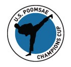 U.S. Poomsae Champions Cup