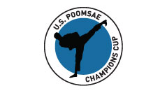 U.S. Poomsae Champions Cup